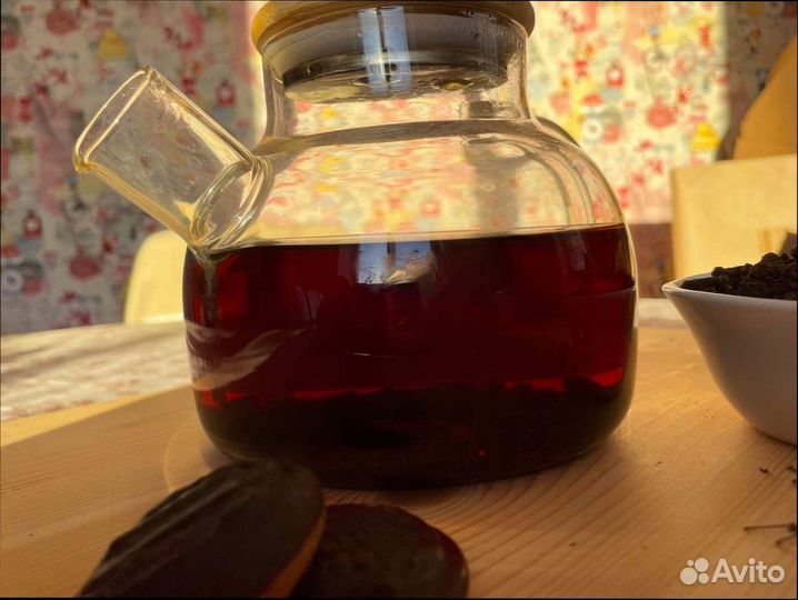 Иван-чай 1кг свежий 2023, натуральный