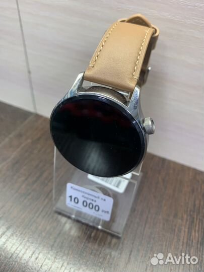 Часы Xiaomi Watch S1