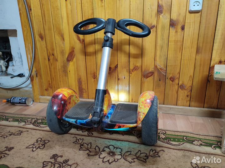 Гироскутер minirobot