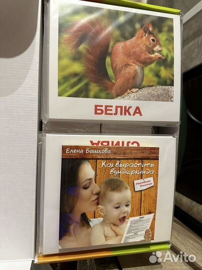 Вундеркинд с пеленок