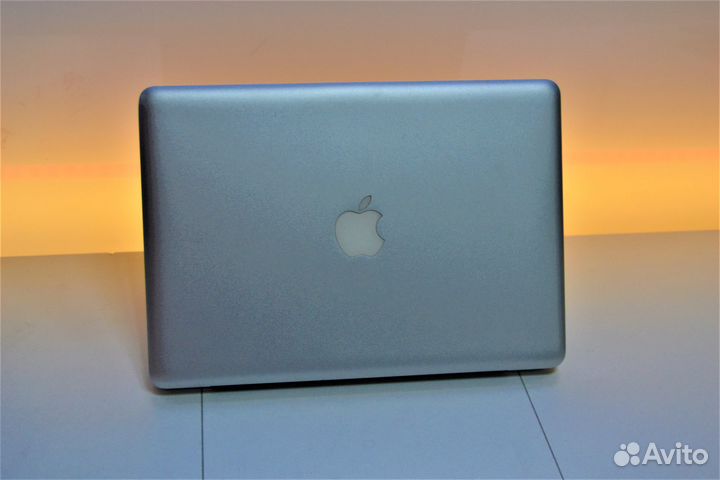 Ноутбук Apple iMac A1238 Core i5-2435M, 8Гб. SSD