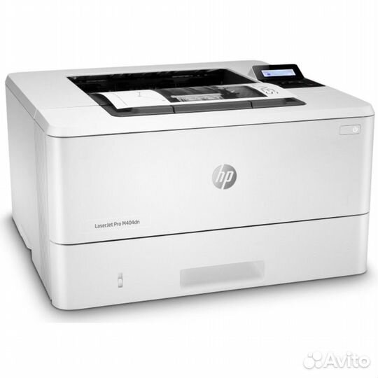 Принтер HP LaserJet Pro M404dn 250226