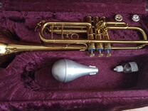 Труба(духовой инструмент)