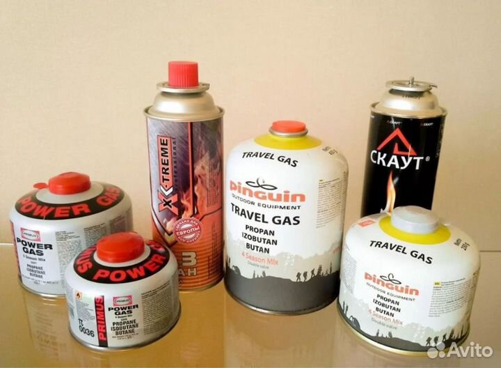 Заправка газовых баллонов, цанги, резьбовые, mapp