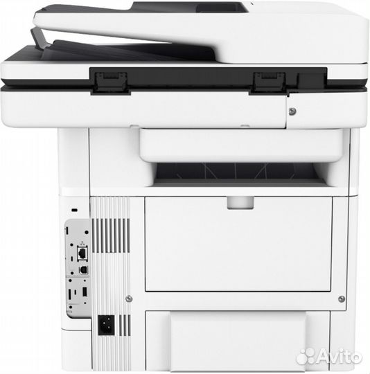 Мфу HP LaserJet Enterprise M528dn 245534