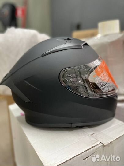 Мотошлем интеграл