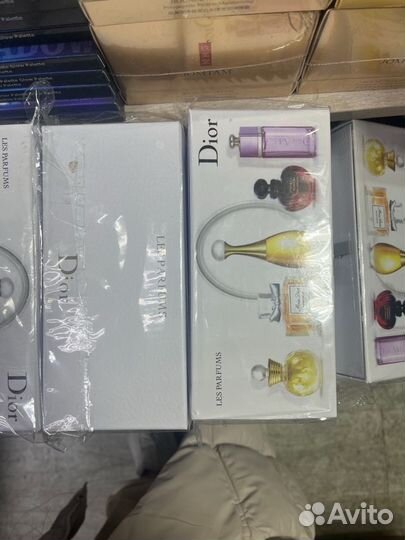 Набор подарочный на 8 марта