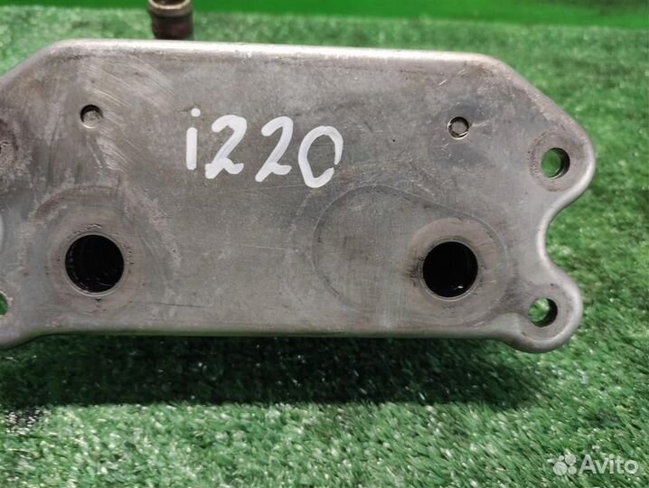 Маслоохладитель Volvo XC90 2006