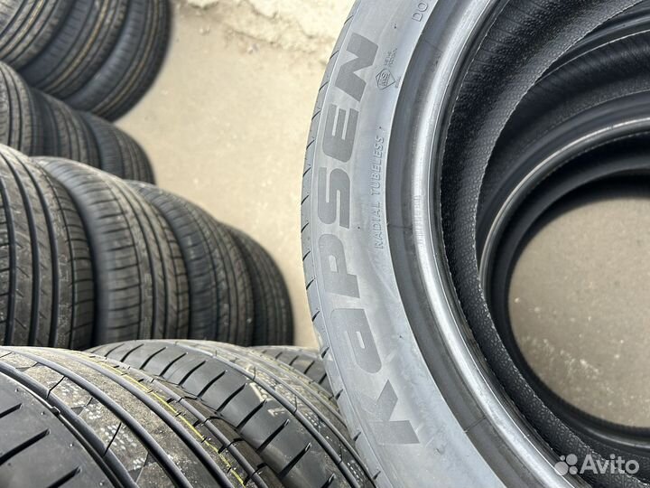 Kapsen K3000 215/50 R17 95W