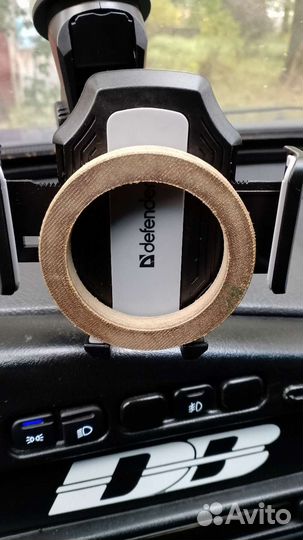 Кольца Сцепление мф 70/72