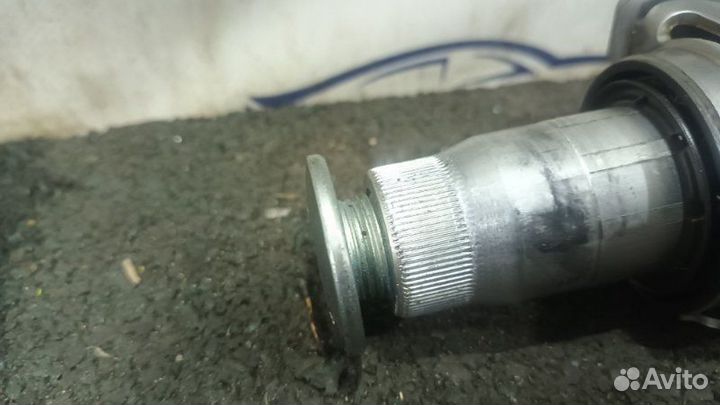 Колонка рулевая Q7