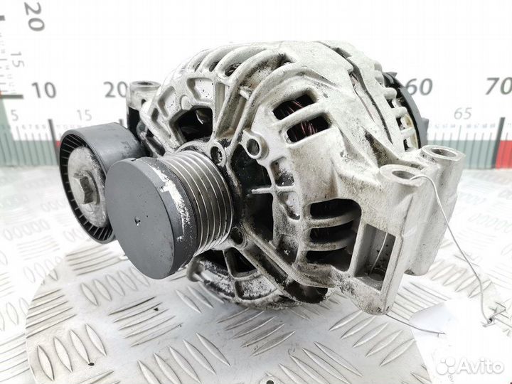 Генератор для BMW 3-Series (E46)