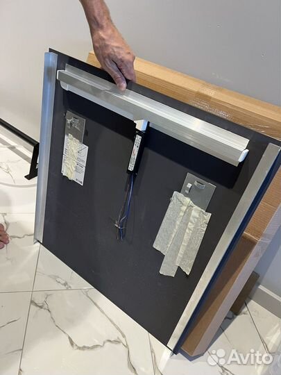 Зеркало с подсветкой