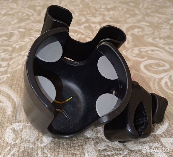 Подстаканник для коляски