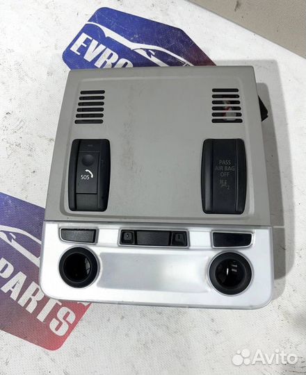 Плафон салона bmw e92 e93 e90