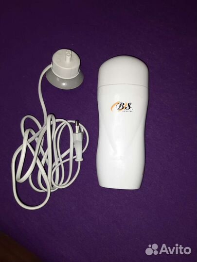 Воскоплав картриджный