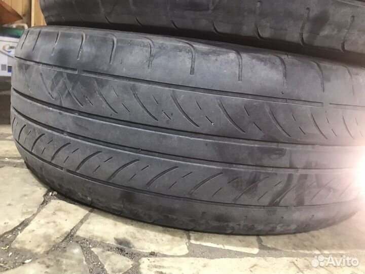 Premiorri Solazo 215/60 R16 95V