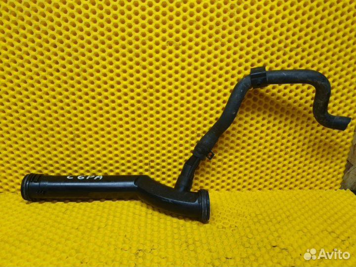 Трубка системы охлаждения Skoda Fabia cgpa 2008