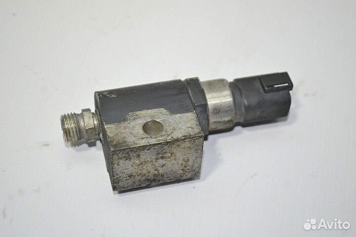 Клапан EGR scania R-series (01.04)