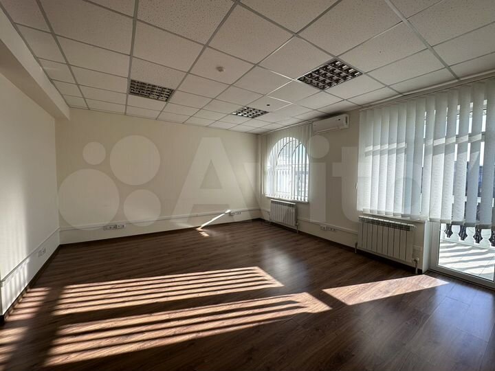 Офис, 420 м²
