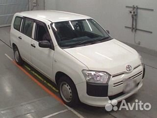 Toyota Probox 1.5 CVT, 2015, 118 000 км