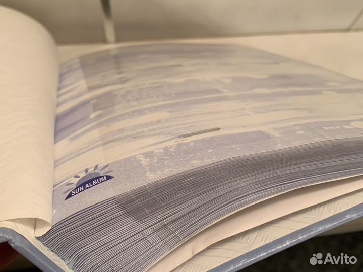 Альбом для фотографий