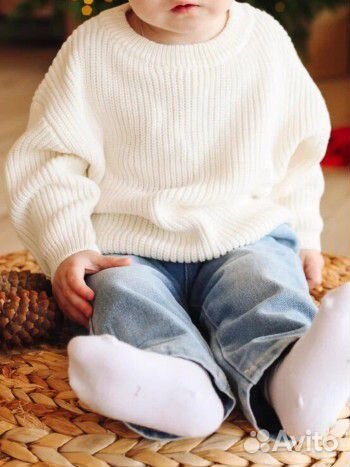 Свитер детский аренда