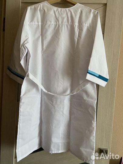 Медицинский халат
