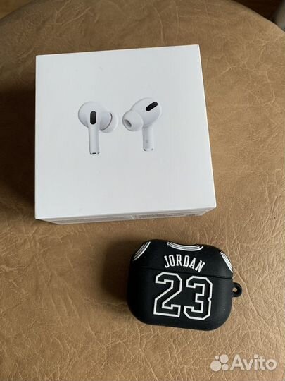 Apple AirPods Pro