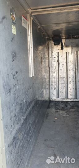 Продаётся фургон термо