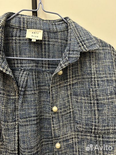 Рубашка женская