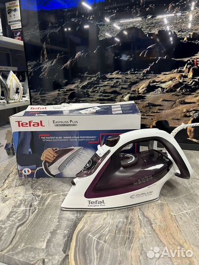 Утюг Tefal Франция