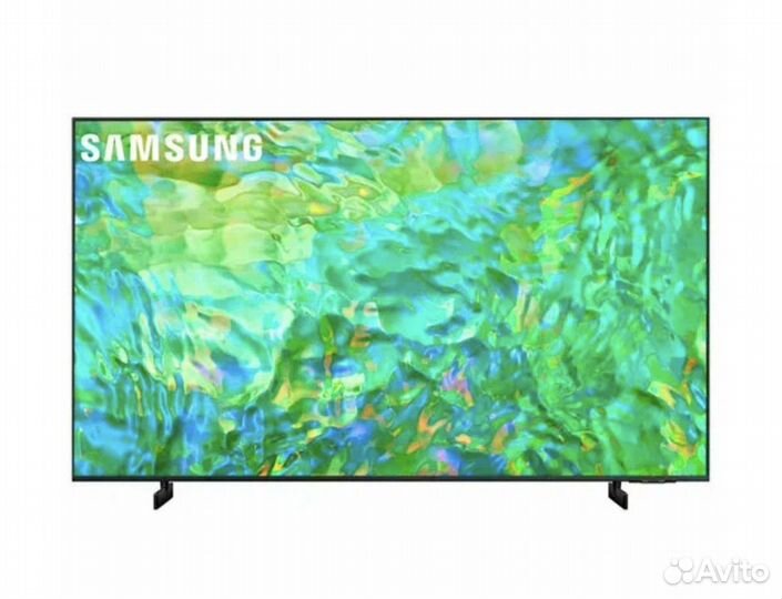 Телевизор samsung SMART tv 43 новый