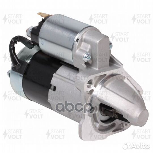 Стартер LST2501 startvolt