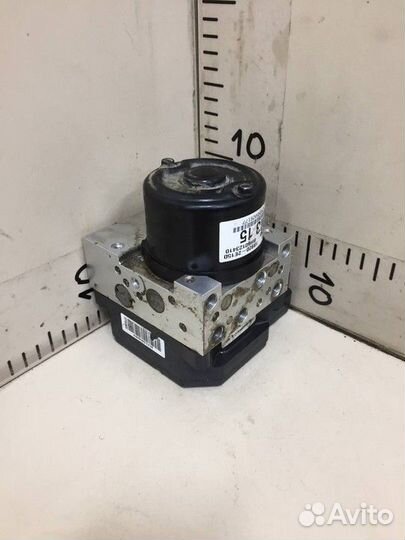 Блок ABS (насос) Kia Sportage