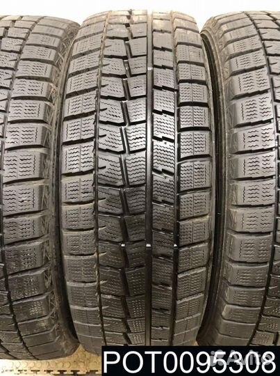 Dunlop Winter Maxx WM01 205/65 R16 95Q