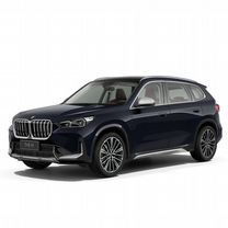 Новый BMW X1 2.0 AMT, 2024, цена от 6 790 000 руб.