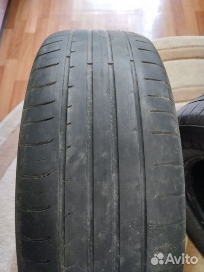 Hankook Ventus Prime 2 K115 235/65 R17 104H