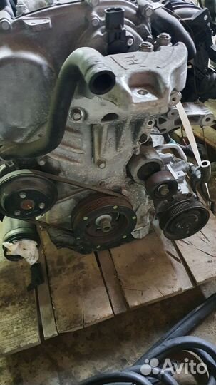 АКПП G4KJ Kia Sportage 2,4