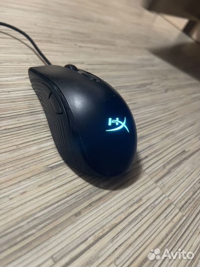 Игровой ноутбук asus Nitro 5