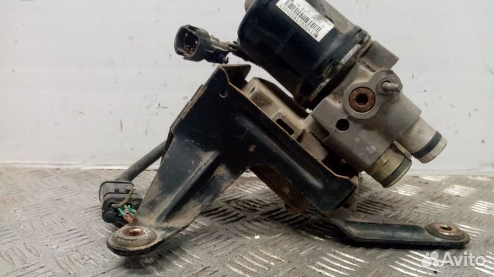 Блок абс 10045708173 Jeep Grand Cherokee WL 2021- года