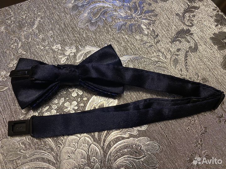 Галстук Бабочка для мальчика