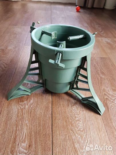 Подставка под живую елку