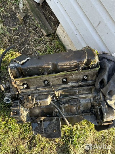 Двигатель умз 4216 евро 3 газель