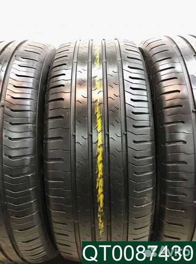 Continental ContiEcoContact 5 215/55 R16 96P