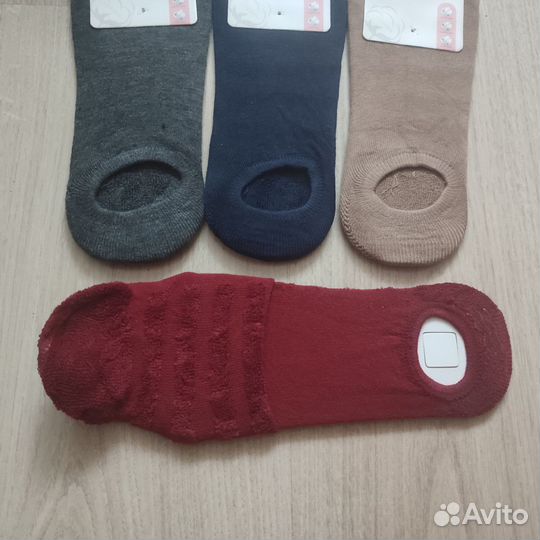 Носки следки