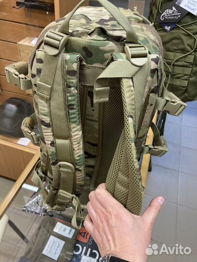 Рюкзак военный тактический