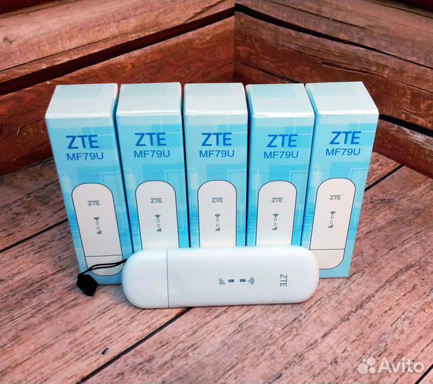 4g Usb модем + безлимитный интернет