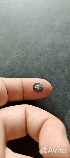 Монеты Боспора