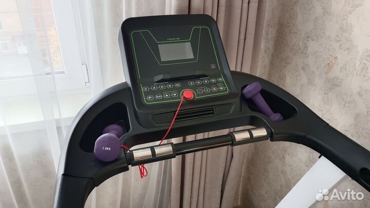 Беговая дорожка